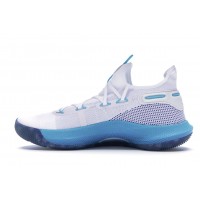 Кроссовки Under Armour Curry 6 Christmas in the Town