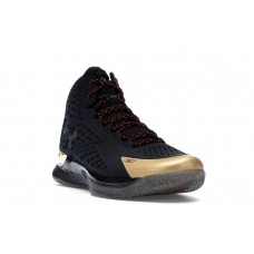 Under Armour Curry 1 Shoe Palace 25th Anniversary