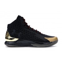 Кроссовки Under Armour Curry 1 Shoe Palace 25th Anniversary