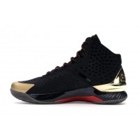 Under Armour Curry 1 Shoe Palace 25th Anniversary