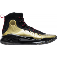 Кроссовки Under Armour Curry 4 Shoe Palace 25th Anniversary