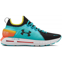 Кроссовки Under Armour HOVR Phantom Breathtaking Blue