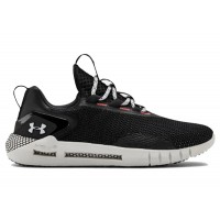 Женские Under Armour HOVR STRT Black Grey Red (W)