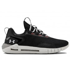 Женские Under Armour HOVR STRT Black Grey Red (W)