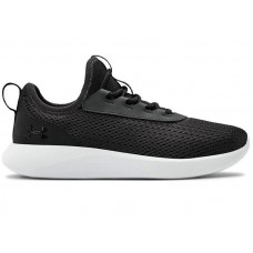 Женские Under Armour Skylar 2 Black White (W)