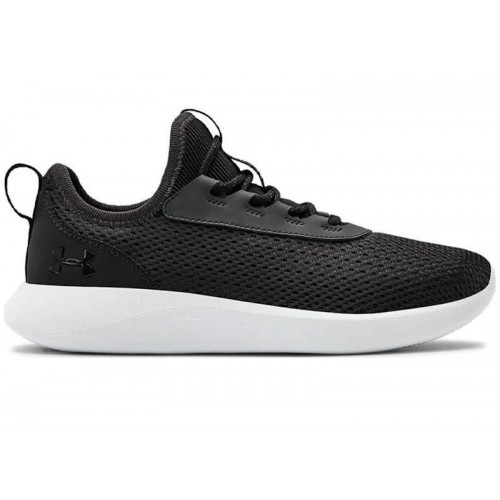 Under Armour Skylar 2 Black White (W) - женская сетка размеров
