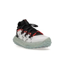 Under Armour HOVR Summit Fat Tire White Enamel Blue Black