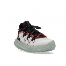 Under Armour HOVR Summit Fat Tire White Enamel Blue Black