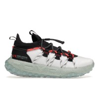 Under Armour HOVR Summit Fat Tire White Enamel Blue Black