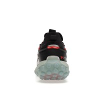 Under Armour HOVR Summit Fat Tire White Enamel Blue Black