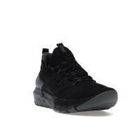 Under Armour Project Rock 3 Black Grey
