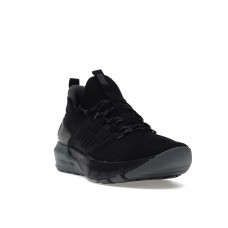 Under Armour Project Rock 3 Black Grey