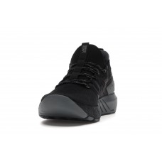 Under Armour Project Rock 3 Black Grey
