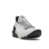 Кроссовки Under Armour Project Rock 3 Grey Black