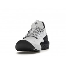 Кроссовки Under Armour Project Rock 3 Grey Black