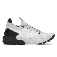 Кроссовки Under Armour Project Rock 3 Grey Black