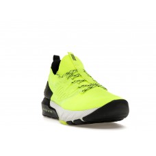 Кроссовки Under Armour Project Rock 3 High Vis Yellow Black