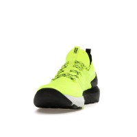 Кроссовки Under Armour Project Rock 3 High Vis Yellow Black