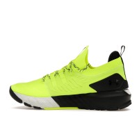Кроссовки Under Armour Project Rock 3 High Vis Yellow Black