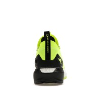 Кроссовки Under Armour Project Rock 3 High Vis Yellow Black