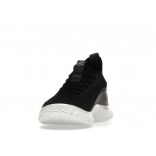 Кроссовки Under Armour Curry Flow 8 Black White