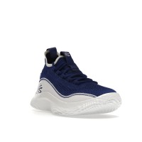 Кроссовки Under Armour Curry Flow 8 Flow Like Water
