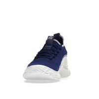 Кроссовки Under Armour Curry Flow 8 Flow Like Water