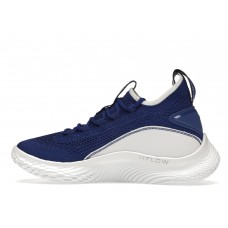 Under Armour Curry Flow 8 Flow Like Water