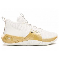 Кроссовки Under Armour Embiid One Goldmind