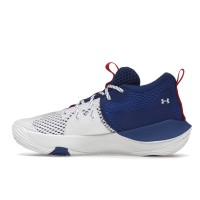 Кроссовки Under Armour Embiid One Brotherly Love