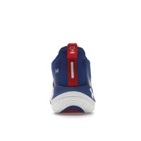 Кроссовки Under Armour Embiid One Brotherly Love