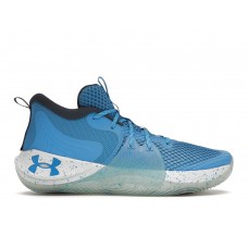 Кроссовки Under Armour Embiid One 23.11.3