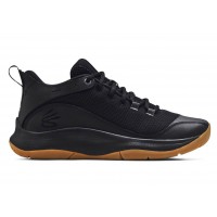 Кроссовки Under Armour Curry 3Z5 Black Gum