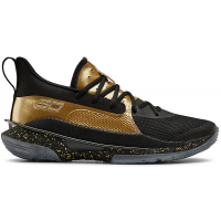 Кроссовки Under Armour Curry 7 Earn It