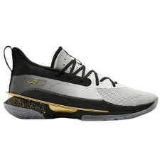 Кроссовки Under Armour Curry 7 For the Game