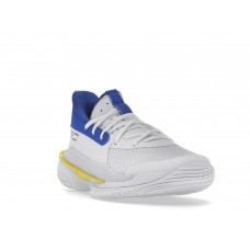 Under Armour Curry 7 Dub Nation 2