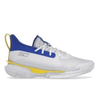 Кроссовки Under Armour Curry 7 Dub Nation 2