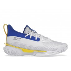 Кроссовки Under Armour Curry 7 Dub Nation 2