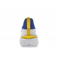 Under Armour Curry 7 Dub Nation 2