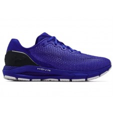 Under Armour Sonic 4 Royal Black