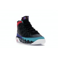 Подростковые кроссовки Jordan 9 Retro Dream It Do It (GS)