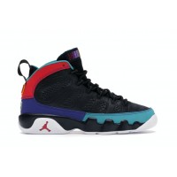 Подростковые кроссовки Jordan 9 Retro Dream It Do It (GS)