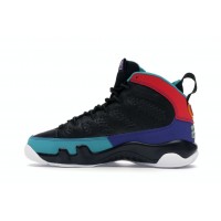Подростковые кроссовки Jordan 9 Retro Dream It Do It (GS)