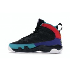 Подростковые кроссовки Jordan 9 Retro Dream It Do It (GS)