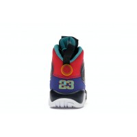 Подростковые кроссовки Jordan 9 Retro Dream It Do It (GS)