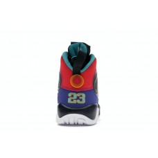 Подростковые кроссовки Jordan 9 Retro Dream It Do It (GS)