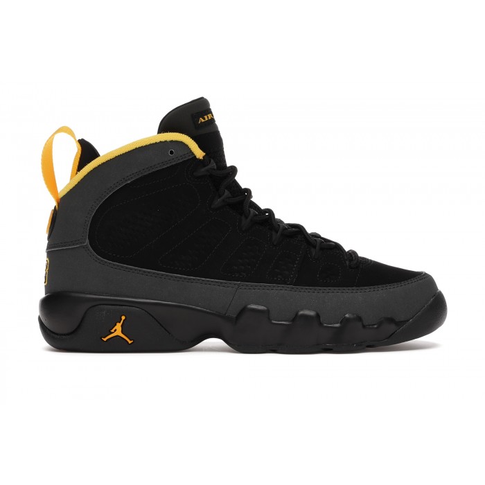 Jordan 9 charcoal new arrivals