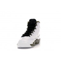 Подростковые кроссовки Jordan 9 Retro Statue (GS)