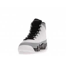 Подростковые кроссовки Jordan 9 Retro Barons (GS)