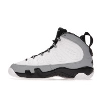 Подростковые кроссовки Jordan 9 Retro Barons (GS)